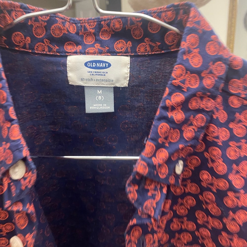 Boys shirt